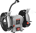 Станок точильный  ЗУБР, 450Вт