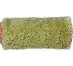 Валик полиакрил, зеленый, 18х180х55, ToolBerg