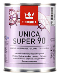 Лак УНИКА СУПЕР 90 универс. глянц., 2,7л TIKKURILA