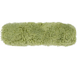 Валик фасадный полиакрил зеленый 18/250/58, ToolBerg