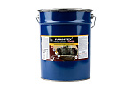 Грунтовка ГФ-021 красно-коричневый 20кг FARBITEX