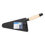 Кельма стальная "треугольник" КБ, ToolBerg