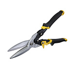 Ножницы по металлу с удлиненными губками 300 мм, УСИЛЕННЫЕ, СrMo, Hanskonner, HK1074-10-04