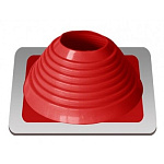 Уплотнит.кров.MasterFlash №6силикон127-228 RR29 красн