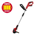 Аккум. триммер WORTEX TB 2518 ALL1 (18.0 В, БЕЗ АККУМ. И ЗУ)