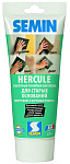 Шпатлевка ГЕРКУЛЕС реставрац., влаг. по старым основаниям, Туба 375г SEMIN
