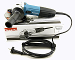 Углошлифовальная машина MAKITA GA5030, 125мм, 720Вт
