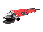 Одноручная углошлифмашина WORTEX AG 1213 в кор. (1250 Вт, диск 125х22 мм, пылезащита)