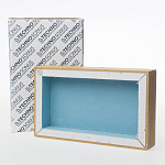 Подрозетник AcousticGyps Box R2 (120 x200 x45)