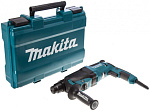 Перфоратор  MAKITA HR2630, SDS-Plus, 800Вт