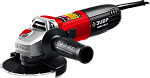 Углошлифовальная машина ЗУБР, 125мм, 1000Вт, компакт