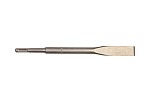 Насадка SDS+ долото 20*250мм Hanskonner H9018-SDS-F20X250