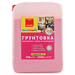 Неомид Грунт ВлагоStop Bio 10л (конц. 1:9) (ОСТАТКИ)