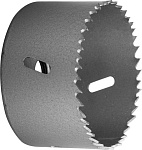 Коронка ЗУБР "ЭКСПЕРТ" биметаллическая, 68 мм ( 29531-068_z01)