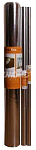 Фольга для бани Megaflex KF (Ф+ПЭ+бумага) 1*20м, 20м2