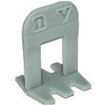 Зажим Профи (500 шт./уп.) шов 1мм