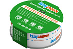 Лента Knauf защита односторонняя соединит. 0,06х25 м