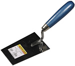 Кельма STAYER "Евро", "трапеция", нержавеющ 120мм