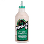 Клей TITEBOND III Ultimate 946 мл повыш. влагост.