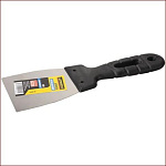 Шпатель STAYER фасадный нержавеющий  60мм/1008-06/ ОСТАТКИ!!!