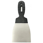 Шпатель нержавеющий 100мм, ToolBerg 