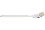 Кисть радиаторная 2,5" 63мм, ToolBerg