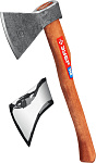 ТОПОР ЗУБР 800/1050 г, 400 мм, универсальный кованый (20625-08)