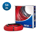Кабель DEVIflex -18Т 395 Вт 22м