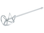 Миксер д/смесей 120х600мм M14 WORTEX (DMP120U0004)