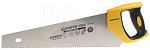 Ножовка по дереву STAYER "Профи" "COBRA" GX700 500мм 