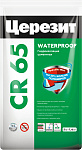 Гидроизоляция жесткая CERESIT CR65 Waterproof, 5 кг