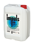 Растворитель 646 5 л Impuls