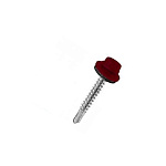 Саморезы 4,8х28 RAL3011