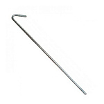 Тяга крюк 1000мм