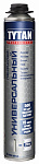 Пено-клей универсальный TYTAN Professional GUN, 750 мл (91058)