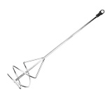 Миксер для смесей оцинкованный  80*400мм, ToolBerg