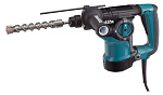 Перфоратор  MAKITA HR2800, SDS-Plus, 800Вт