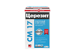 Клей для плитки CERESIT СМ17 25кг (1п - 48шт.)
