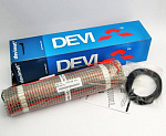 Девимат DTIF-150 549/600 Вт-(4м2) 2-ж.
