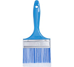 Кисть плоская Лазурит100мм, ToolBerg ОСТАТКИ!!!