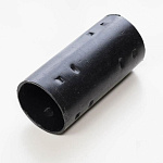 Муфта соед. для дренажных труб d110