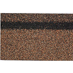 Конёк/карниз Технониколь бронзовый микс 3м2