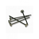 Гвозди шиферные 5х120 (10кг) 35 шт. (Цена за кг.)
