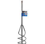 Миксер для песчано-гравийных смесей СИБИН, 80х400мм SDS+