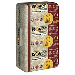 Утеплитель Vetonit (Изовер) Теплые Стены Стронг 100х610х1000мм (5шт/3,05м2/0,305м3/пал40уп) в плитах