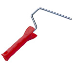 Ручка для валика 180мм, d8, ToolBerg