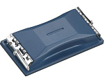 Брусок для шлифования 212х105мм Color Expert, (уп. 5шт) ОСТАТКИ!!!