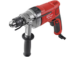 Дрель ударная WORTEX DS 1609 в кор. (900 Вт, патрон ЗВП, 1 скор.) 