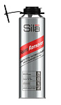 Очиститель затвердевшей монтажной пены Sila PRO Foam Remover, 500мл