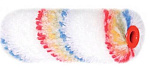 Мини-валик полиакрил 11/150/15 (индив.упак.), мультиколор,ToolBerg